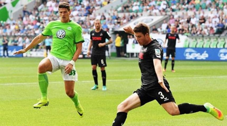 Gomez Almanya'da sustu!