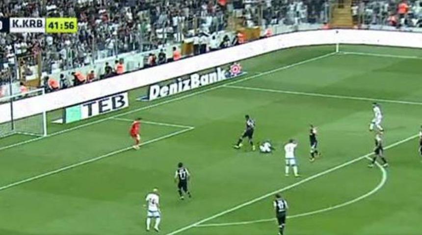 Karab&uuml;ksporlular isyan etti