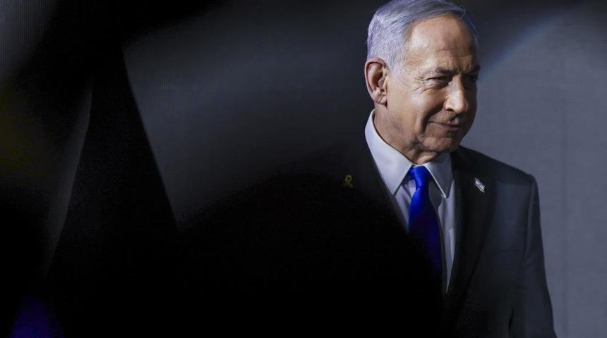 Netanyahu’dan Gazze’de savaşın sona erdirilmesi için derhal müzakerelere başlanması talimatı