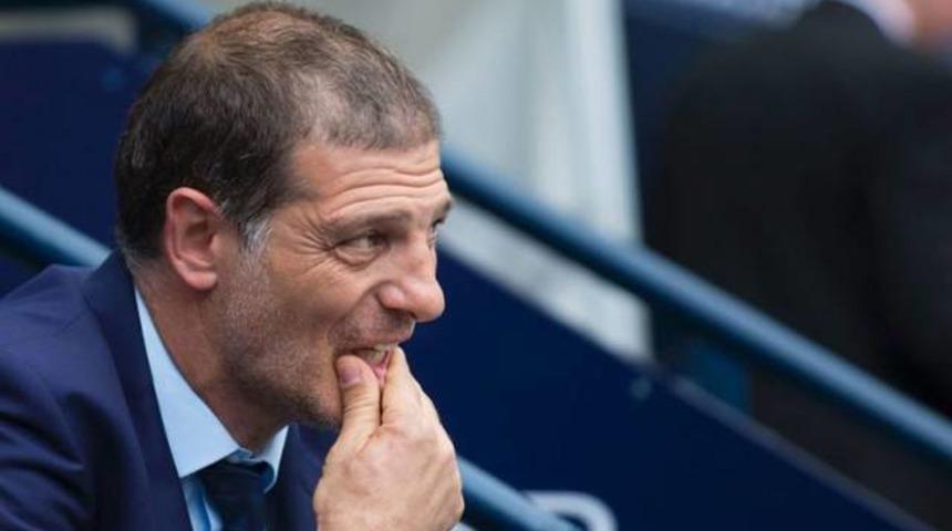 West Ham United 2 - 4 Watford