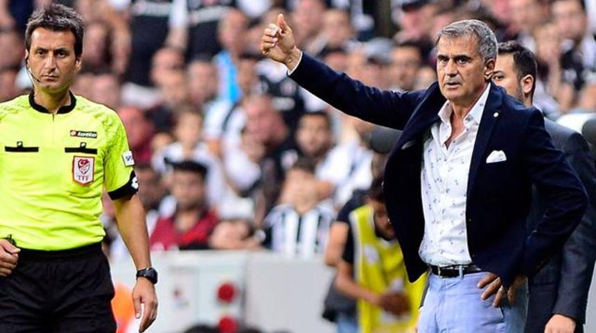 Şenol G&uuml;neş'in Karab&uuml;kspor ma&ccedil;ı sonrası a&ccedil;ıklamaları
