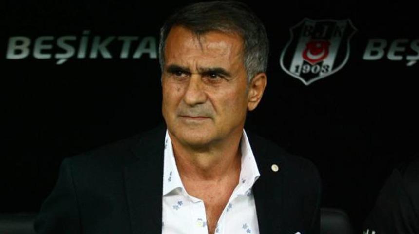 Şenol G&uuml;neş&rsquo;le 2020&rsquo;ye doğru...