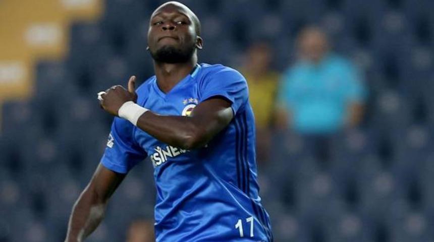 Sow: 'Beşiktaş'tan gelen teklifi reddettim'