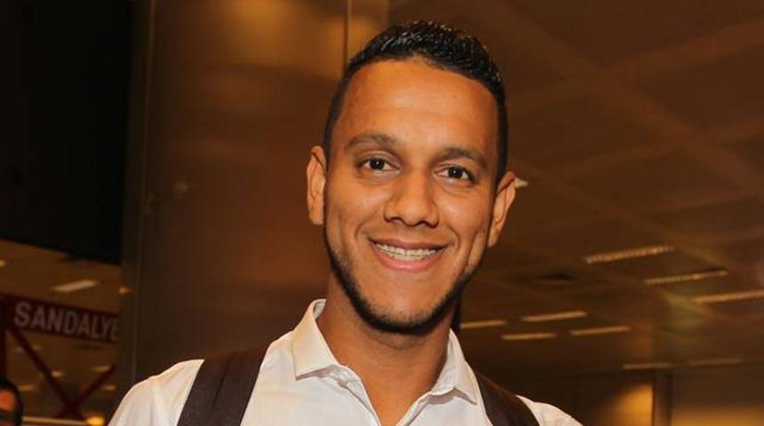 Josef de Souza kurtarıcı oldu