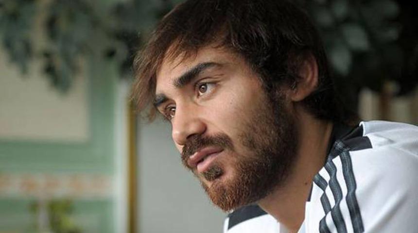 Veli Kavlak: 'Bana maaş vermeyin'