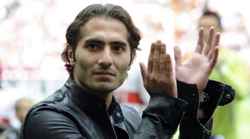 Hamit Altıntop'a 3 dakikada 50 bin TL