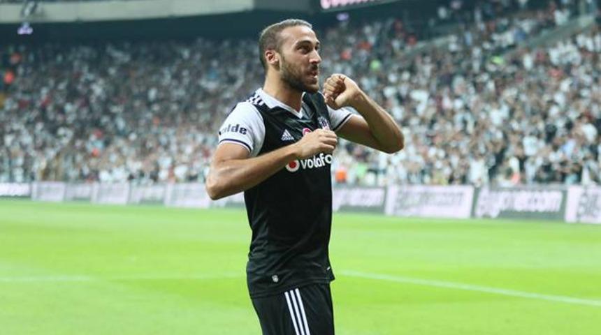 Candaş Tolga Işık: Cenk Tosun, Gomez&rsquo;i unutturdu