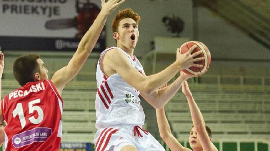 All-Star ma&ccedil;ının en değerli oyuncusu bir T&uuml;rk