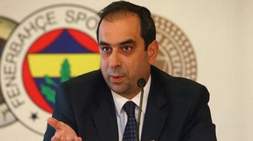 Şekip Mosturoğlu taraftarlarla tartıştı!