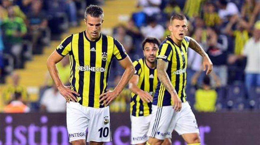 Spor yazarları Fenerbah&ccedil;e-Bursaspor ma&ccedil;ını değerlendirdi