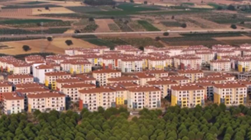 İletişim Başkanlığı'ndan 6 Şubat paylaşımı