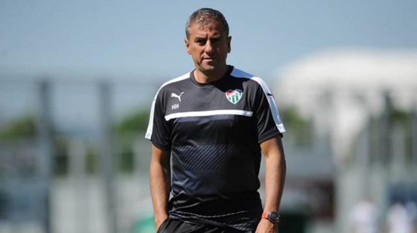 Hamza Hamzaoğlu: 'Galatasaray'dan FET&Ouml;'c&uuml;ler y&uuml;z&uuml;nden ayrıldım'