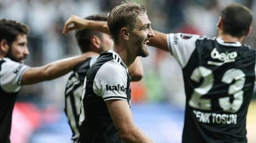 Caner Erkin'in Beşiktaş taraftarını reddetme nedeni ortaya &ccedil;ıktı!