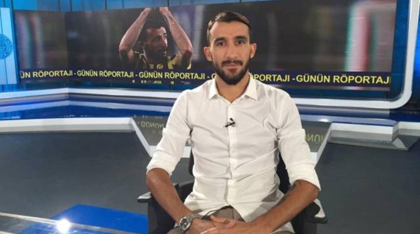 Mehmet Topal: 'Sorumluluk almalılar'