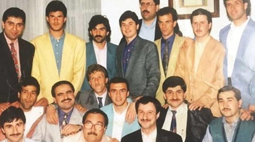 Eski Galatasaraylı futbolcunun evinde G&uuml;len&rsquo;in g&ouml;mleği bulundu