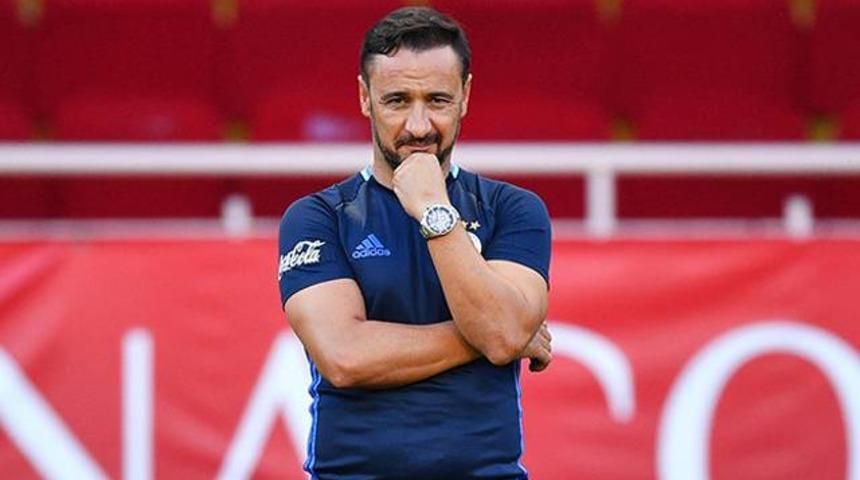 Pereira: 'Fenerbah&ccedil;e şampiyon olur'