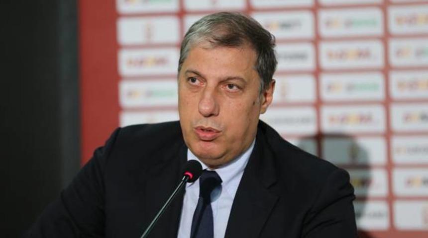 'Sel&ccedil;uk İnan kaptanımızdır ve kendisini seviyoruz'