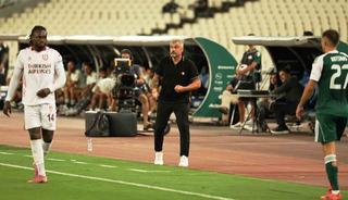 Samsunspor turu Türkiye'ye bıraktı!