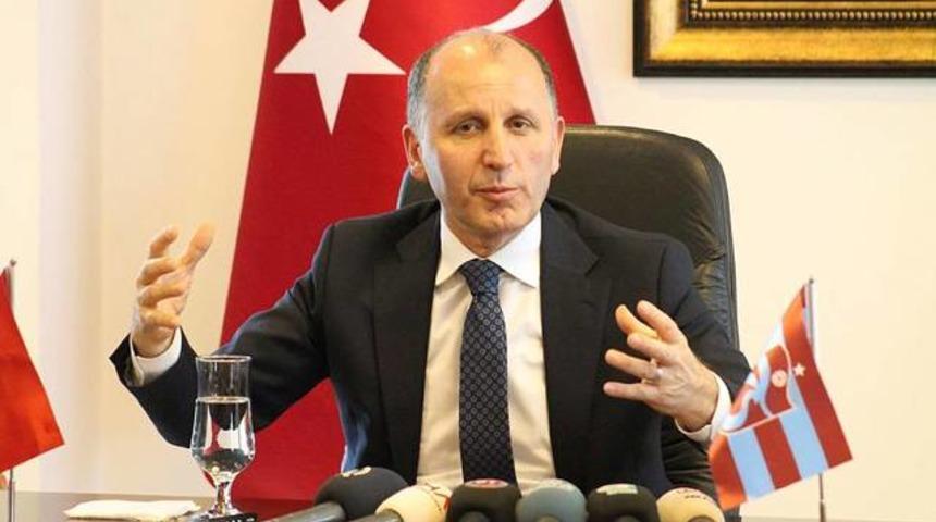 Muharrem Usta zaman istedi