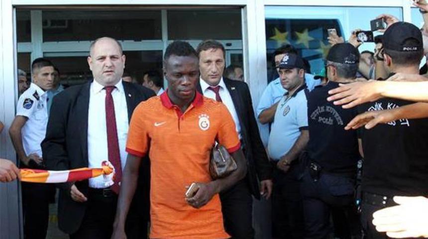 Bruma Beşiktaşlıları kızdıracak!