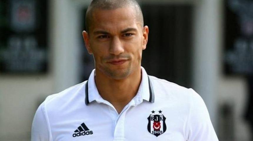 G&ouml;khan İnler: 'Aziz Başkan istemedi'