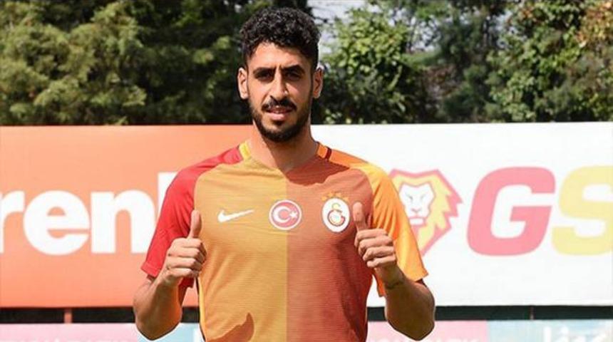 Riekerink: 'Herkesi keserim Tolga'yı asla kesmem'