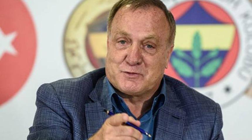 Advocaat'a büyük ikramiye!