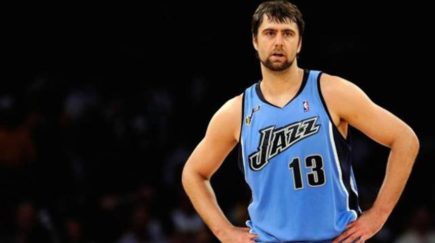 Mehmet Okur, NBA'e dönüyor!