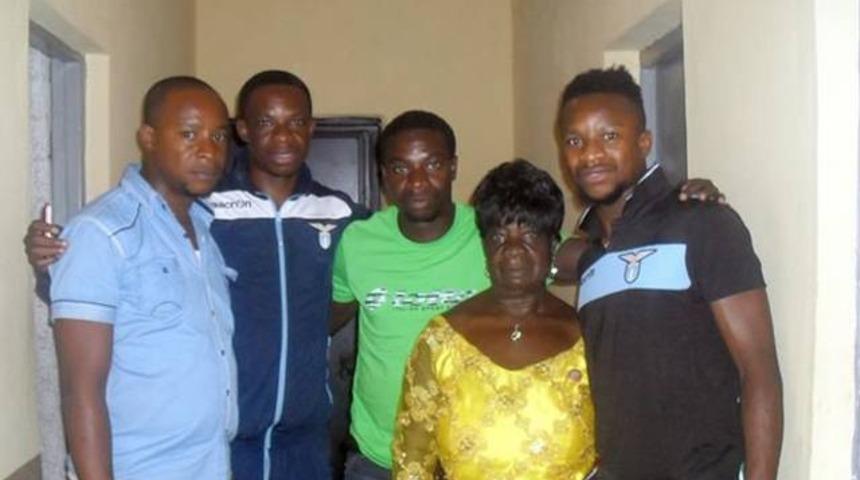 Ogenyi Onazi'nin evi soyuldu!