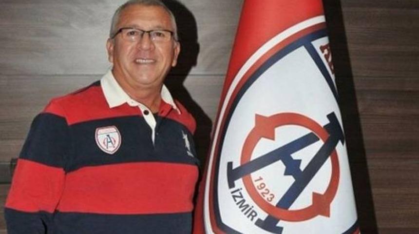 Altınordu Başkanı Mehmet &Ouml;zkan i&ccedil;in olay iddia!