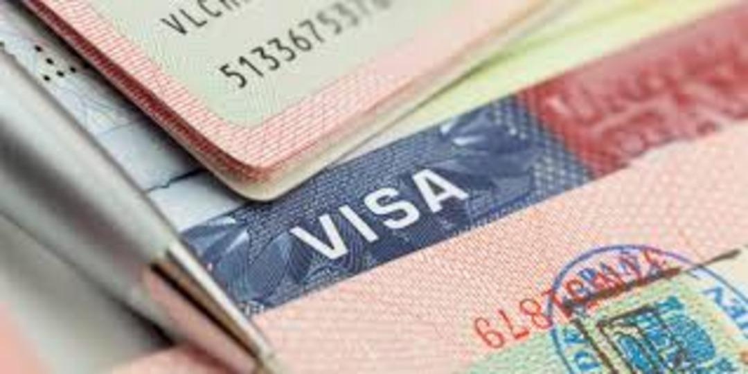 ABD, 55 milyondan fazla kişinin vizesinde 