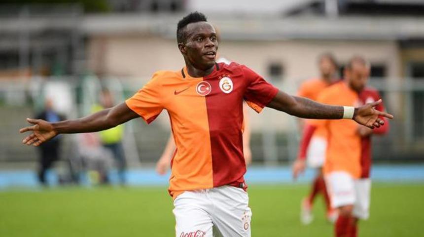 Bruma transferde son kararını verdi