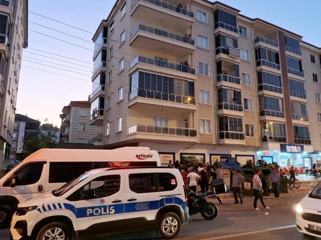 Tamir için gelmişlerdi... Asansör faciası: 2 ağır yaralı