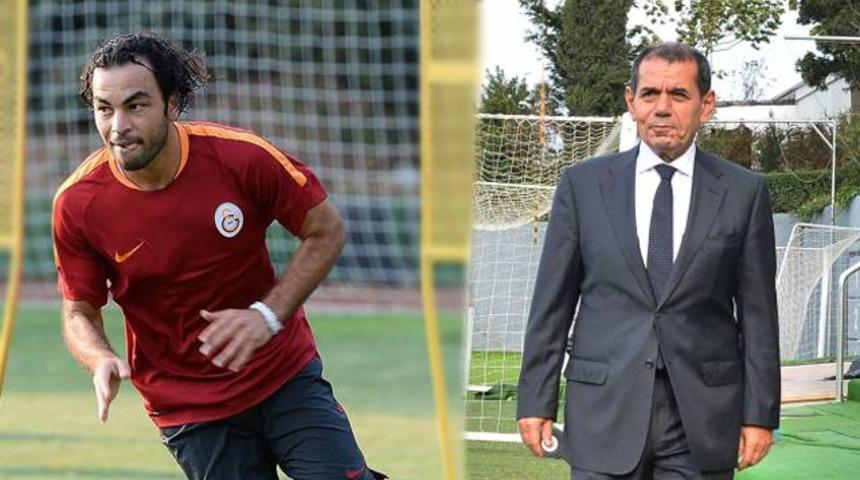 '35 milyonluk yedek mi olur?'