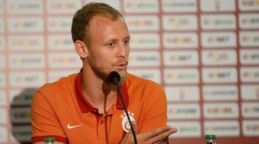 'Kadık&ouml;y'de kupa kaldırdık, Beşiktaş taraftarı bizi etkilemez'