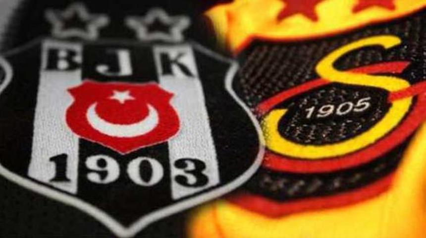 Beşiktaş-Galatasaray ma&ccedil;ının bilet fiyatları a&ccedil;ıklandı