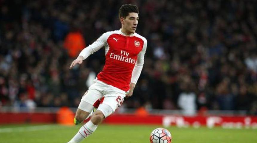 'Van Persie ismini sevmiyorum'