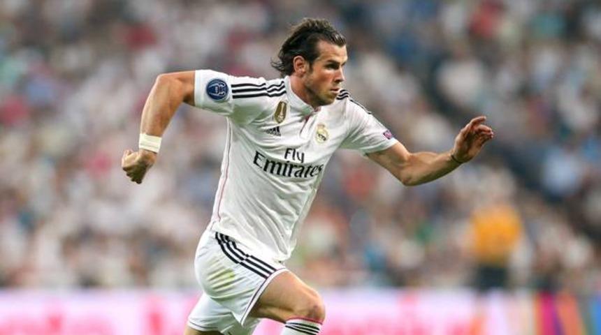 Bale'in serbest kalma bedeli dudak u&ccedil;uklattı!