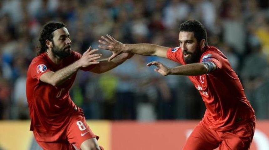 Arda: 'Sel&ccedil;uk, Galatasaray'ın efsanesidir'