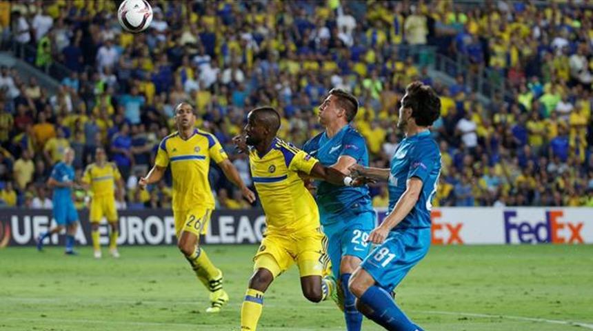 Avrupa bu ma&ccedil;ı konuşuyor