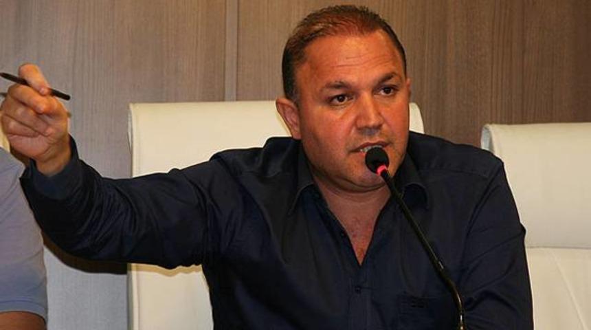 Adana Demirspor'dan Acun Ilıcalı'ya &ccedil;ağrı