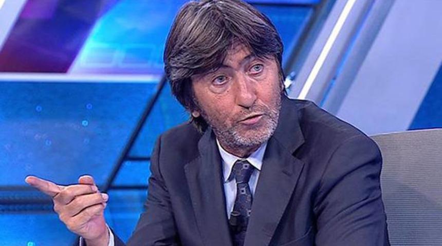 Rıdvan Dilmen'den Fenerbah&ccedil;e'ye &ccedil;ok sert eleştiri