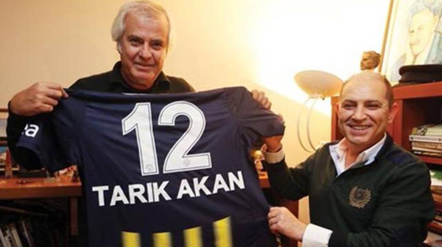 Tarık Akan: 3 Temmuz kara bir zihniyetin &uuml;r&uuml;n&uuml;