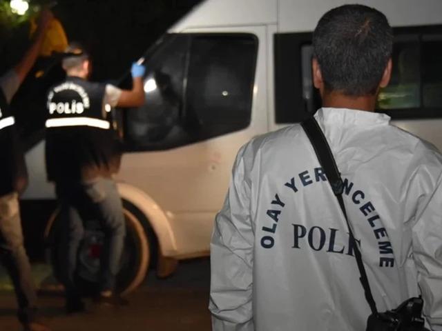 Düğünde maganda kurşunu can aldı: 1 ölü, 2 yaralı