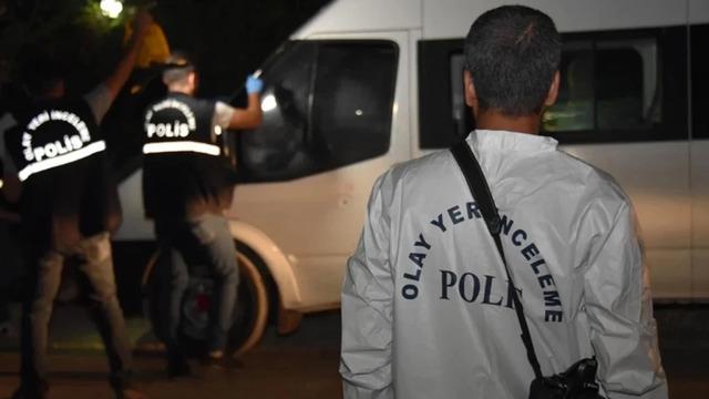 Gelin alma merasiminde maganda kurşunu can aldı, düğün iptal edildi: 1 ölü, 2 yaralı