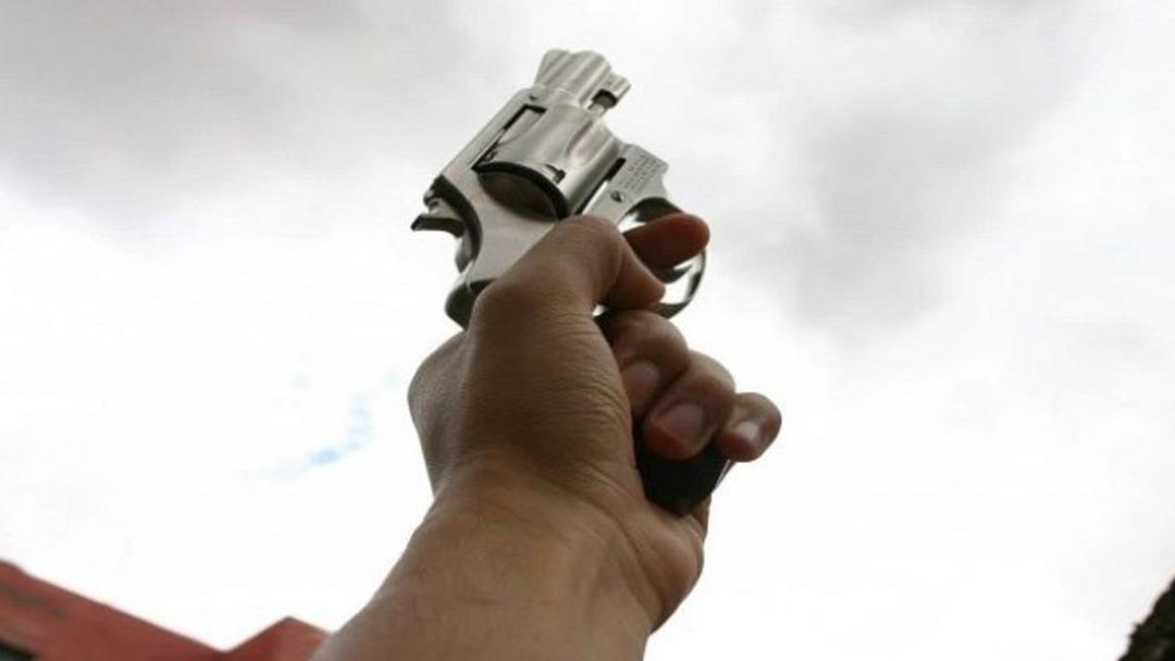 Gelin alma merasiminde maganda kurşunu can aldı, düğün iptal edildi: 1 ölü, 2 yaralı 1