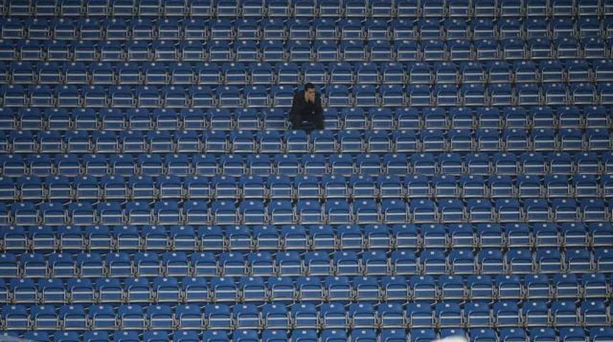 T&uuml;rk futbolunda resmi rezalet!