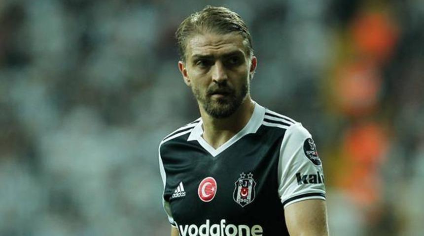 Beşiktaş, Caner'in bonservisini alıyor