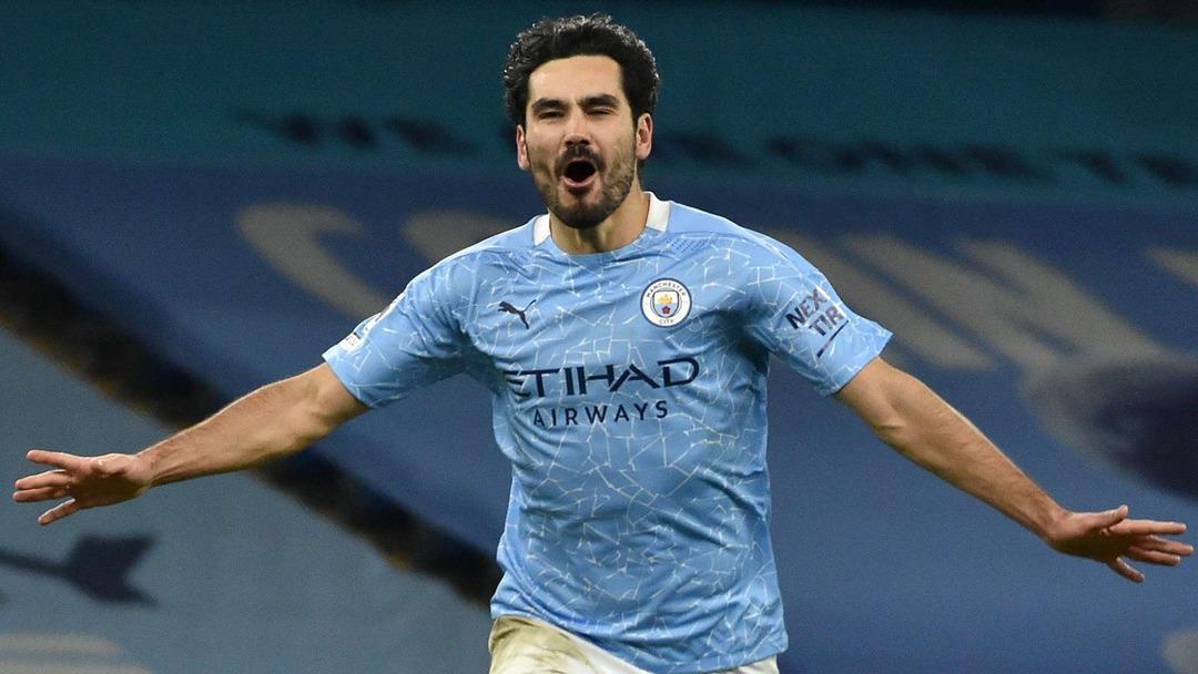 Galatasaray ın Deadline Day çileği İlkay Gündoğan! Manchester City ile görüşmeler resmen başladı... 3