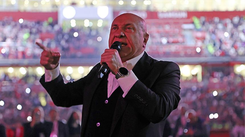 Samsunspor Başkanı Yüksel Yıldırım Galatasaray'dan transferi açıkladı! Eyüp Aydın için birinci ağızdan bilgilendirme...